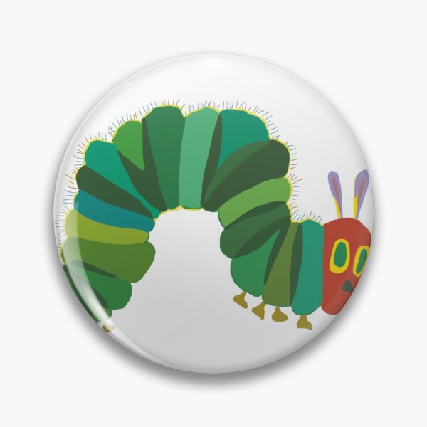 Item preview, The Very Hungry Caterpillar  designed and sold by NSOO#.