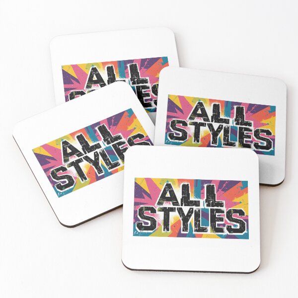 Item preview, Style Has No Limits designed and sold by ruaeref.