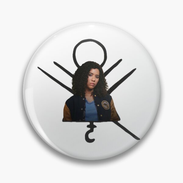 Item preview, Yellowjackets Teen Taissa designed and sold by RuthandRose.