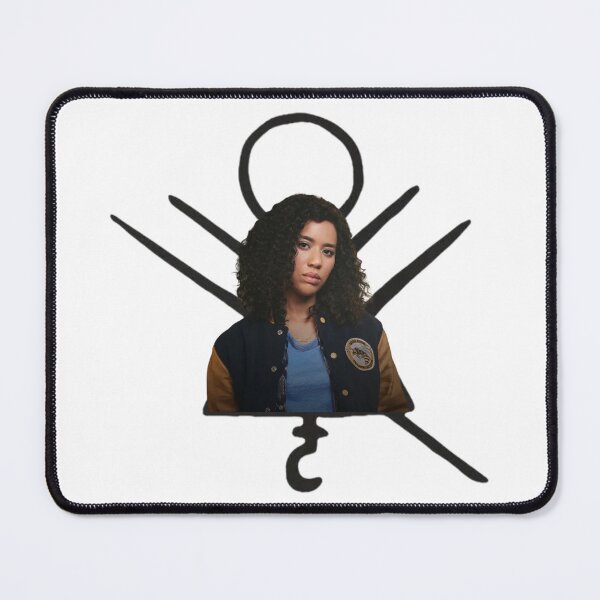 Item preview, Yellowjackets Teen Taissa designed and sold by RuthandRose.