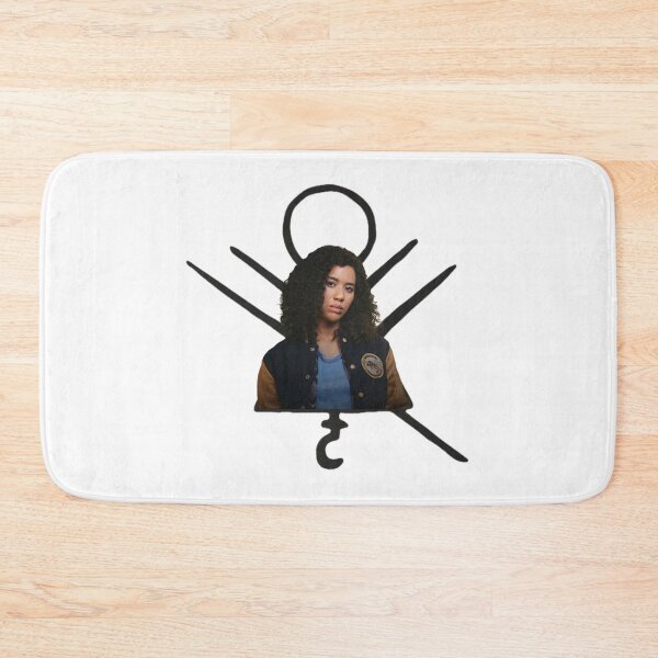 Item preview, Yellowjackets Teen Taissa designed and sold by RuthandRose.