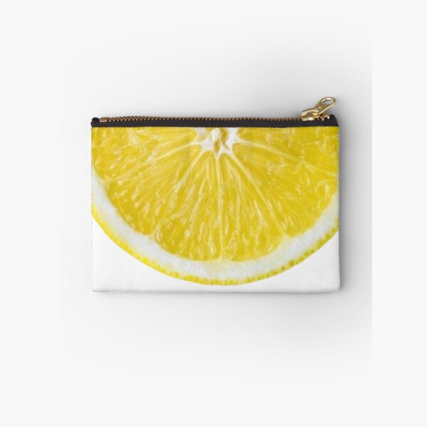 Item preview, Fresh Lemon Slice • Fresh Lemon Slice • Rodaja de Limón Fresco designed and sold by AnyaLab.
