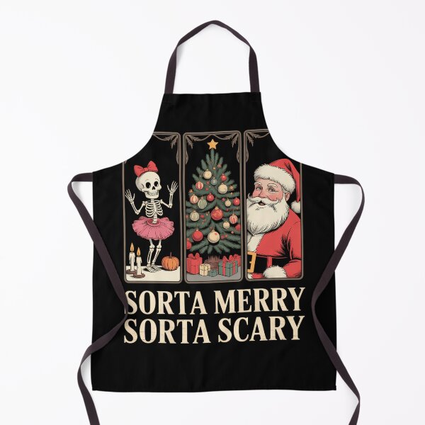 Item preview, Christmas Xmas Skeleton Gothic Funny Halloween designed and sold by savrmiller.
