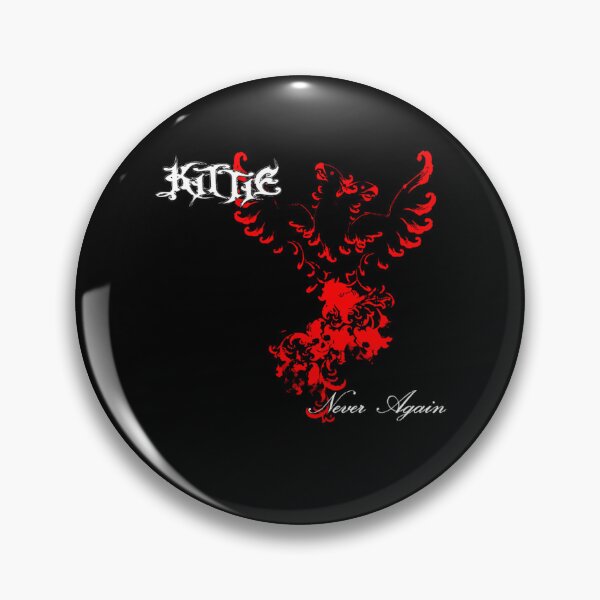 Item preview, Ferocious Femme Fury – Dark Riot Metal Girl Energy designed and sold by EnolaProsacc.