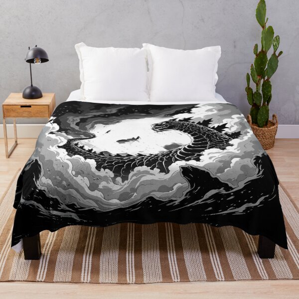 Item preview, God Zilla designed and sold by Nice En.