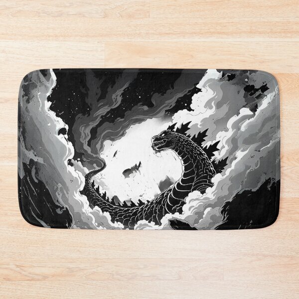 Item preview, God Zilla designed and sold by Nice En.