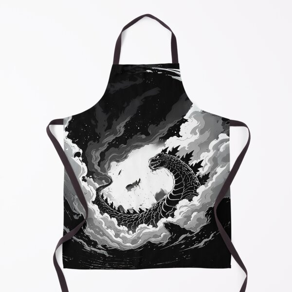Item preview, God Zilla designed and sold by Nice En.