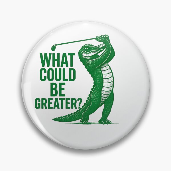 Item preview, Golf Gater designed and sold by TimTurtle.