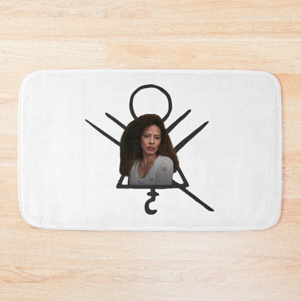 Item preview, Yellowjackets Adult Taissa designed and sold by RuthandRose.