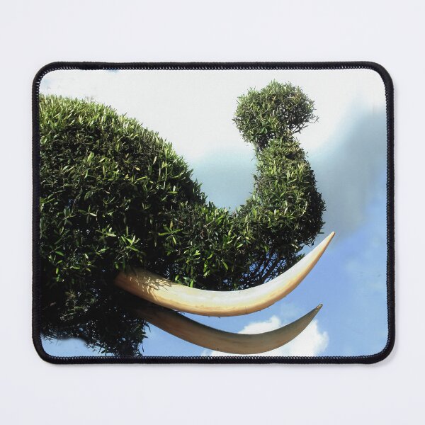 Item preview, Mother Nature's Elephant designed and sold by heatherfriedman.