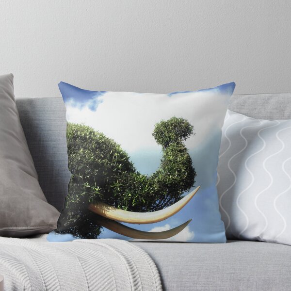 Item preview, Mother Nature's Elephant designed and sold by heatherfriedman.
