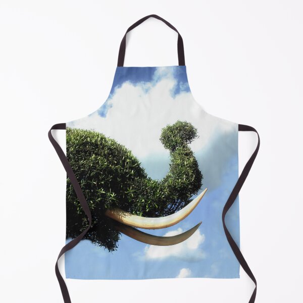 Item preview, Mother Nature's Elephant designed and sold by heatherfriedman.