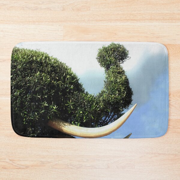 Item preview, Mother Nature's Elephant designed and sold by heatherfriedman.