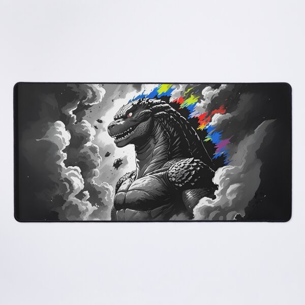 Item preview, God Zilla designed and sold by Nice En.