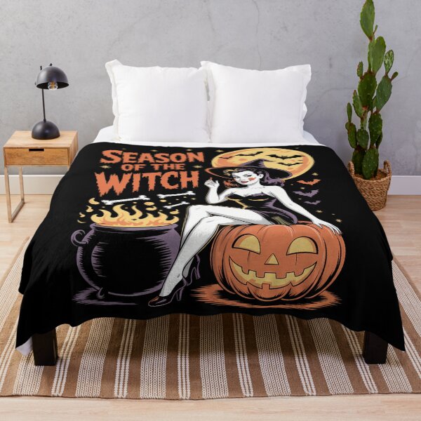 Item preview, Halloween Witch Funny Scary designed and sold by savrmiller.