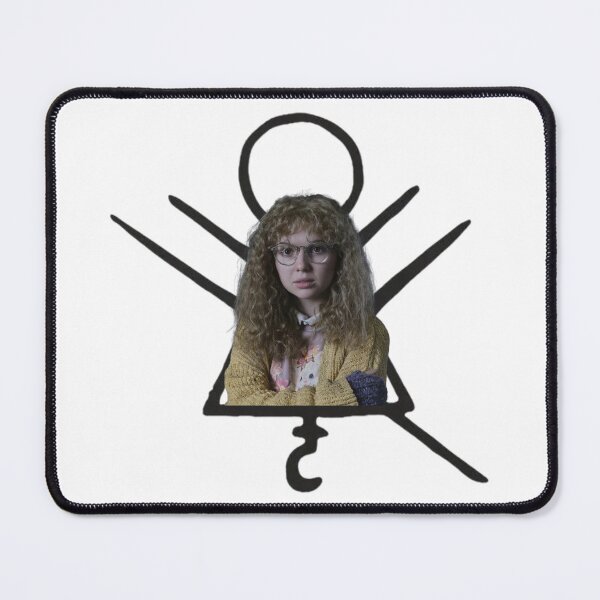 Item preview, Yellowjackets Teen Misty designed and sold by RuthandRose.