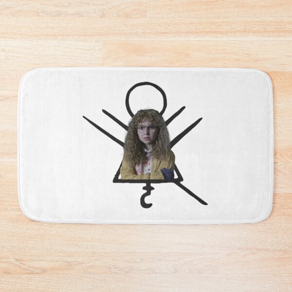 Item preview, Yellowjackets Teen Misty designed and sold by RuthandRose.