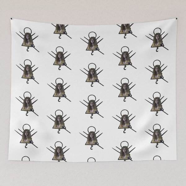 Item preview, Yellowjackets Teen Misty designed and sold by RuthandRose.