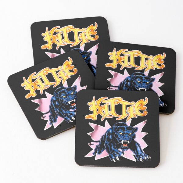 Item preview, Distorted Doll Reign – Loud & Unapologetic Vibes designed and sold by EnolaProsacc.