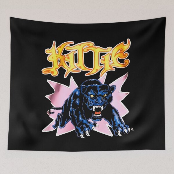 Item preview, Distorted Doll Reign – Loud & Unapologetic Vibes designed and sold by EnolaProsacc.