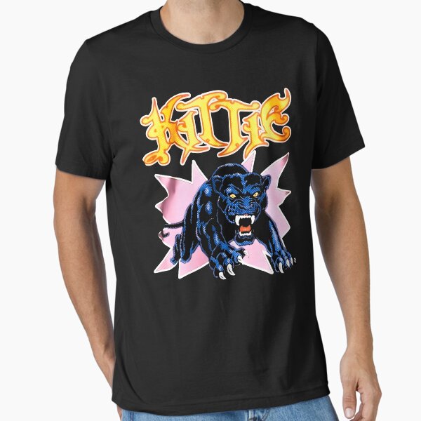 Item preview, Distorted Doll Reign – Loud & Unapologetic Vibes designed and sold by EnolaProsacc.