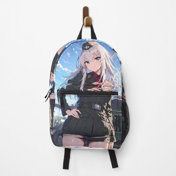 Item preview, Erika Itsumi Girls und Panzer Anime Sunset Armor Vigil designed and sold by juniorcastros.