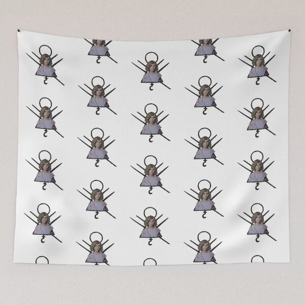 Item preview, Yellowjackets Adult Misty designed and sold by RuthandRose.