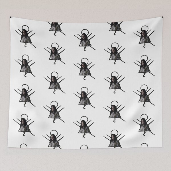 Item preview, Yellowjackets Teen Lottie designed and sold by RuthandRose.