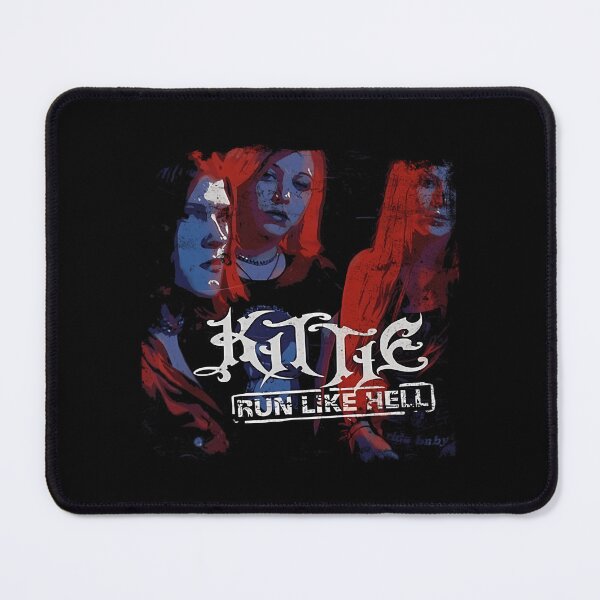 Item preview, Scratch the Silence – Grungecore Wild Beauty Aesthetic designed and sold by EnolaProsacc.