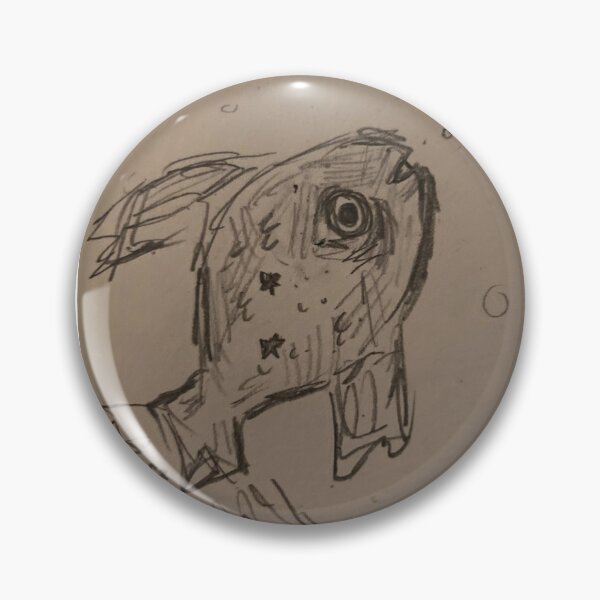 Item preview, fishy with bubble  designed and sold by reynstorm-.