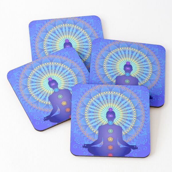 Item preview, Chakras designed and sold by ViaARTfactory.