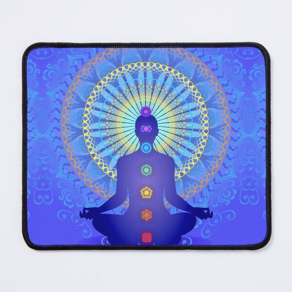 Item preview, Chakras designed and sold by ViaARTfactory.