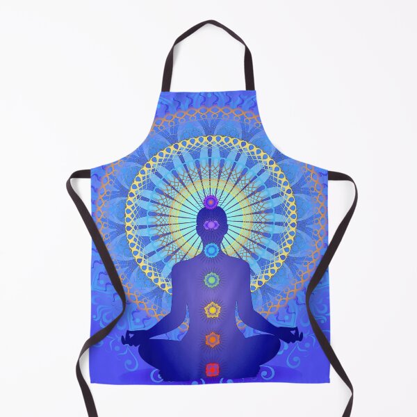 Item preview, Chakras designed and sold by ViaARTfactory.