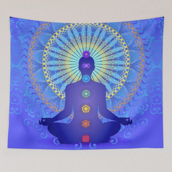 Item preview, Chakras designed and sold by ViaARTfactory.
