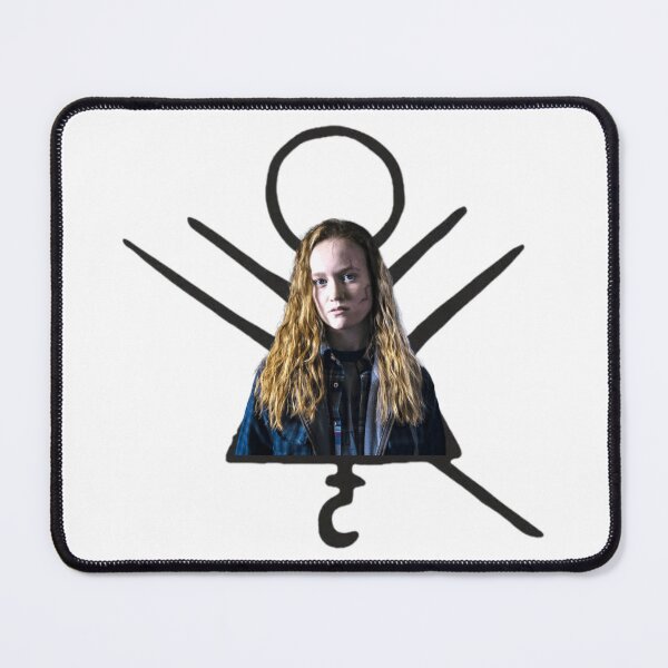 Item preview, Yellowjackets Teen Vanessa designed and sold by RuthandRose.