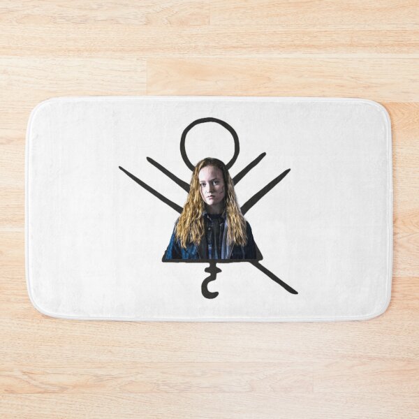 Item preview, Yellowjackets Teen Vanessa designed and sold by RuthandRose.