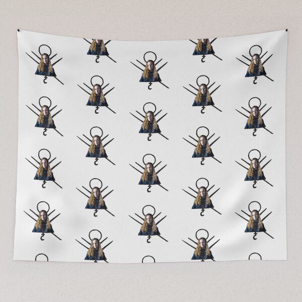 Item preview, Yellowjackets Teen Vanessa designed and sold by RuthandRose.