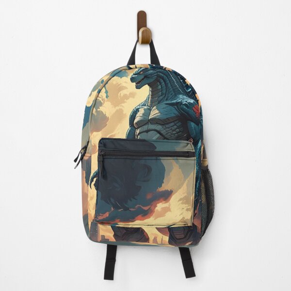 Item preview, God Zilla designed and sold by Nice En.