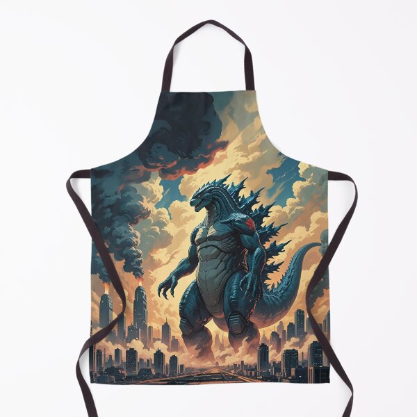 Item preview, God Zilla designed and sold by Nice En.