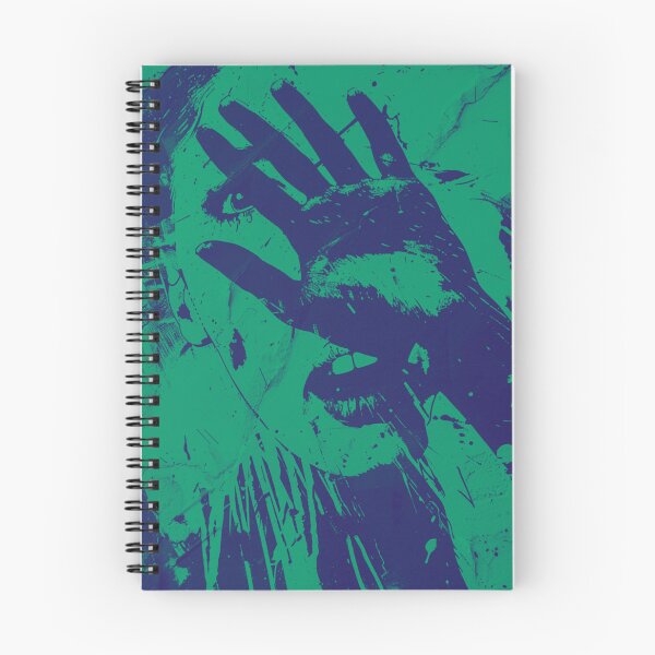 Item preview, El horror designed and sold by WrenDay.