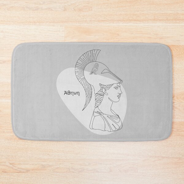 Item preview, Athena  designed and sold by RootsofVanadis.