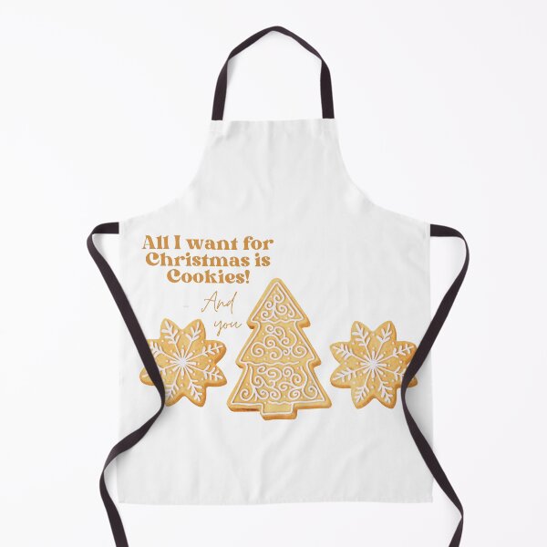 Item preview, Christmas Cookies designed and sold by SMOREPOSITIVITYLLC.