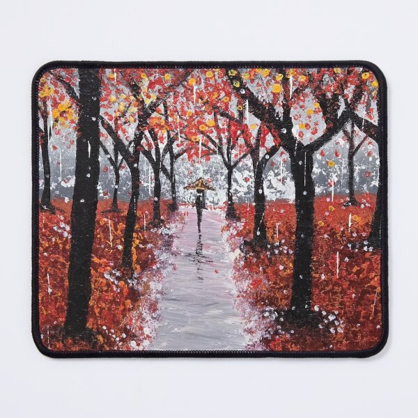 Item preview, Rain Delay designed and sold by jackcaryartshop.