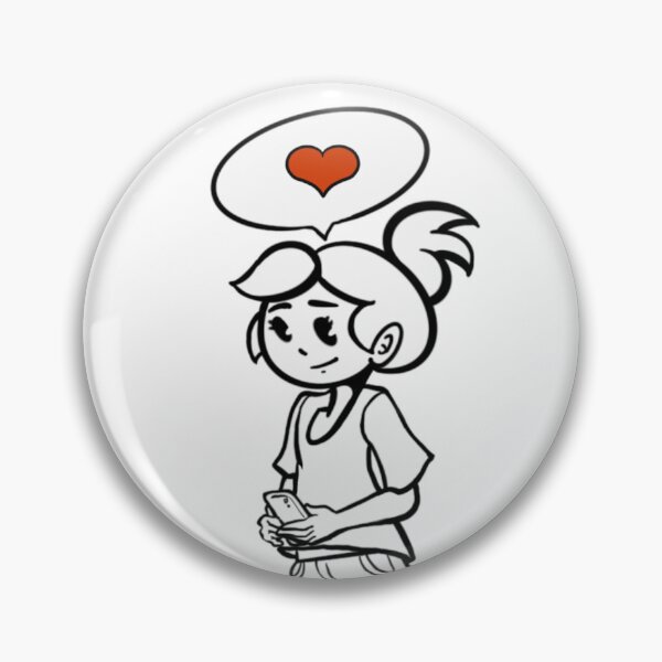 Item preview, Thanks for love (w/out background) designed and sold by PoppyAndGingko.