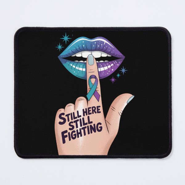 Item preview, Suicide Prevention Awareness Support Fighting designed and sold by savrmiller.