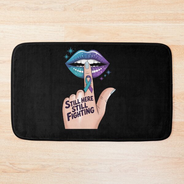 Item preview, Suicide Prevention Awareness Support Fighting designed and sold by savrmiller.