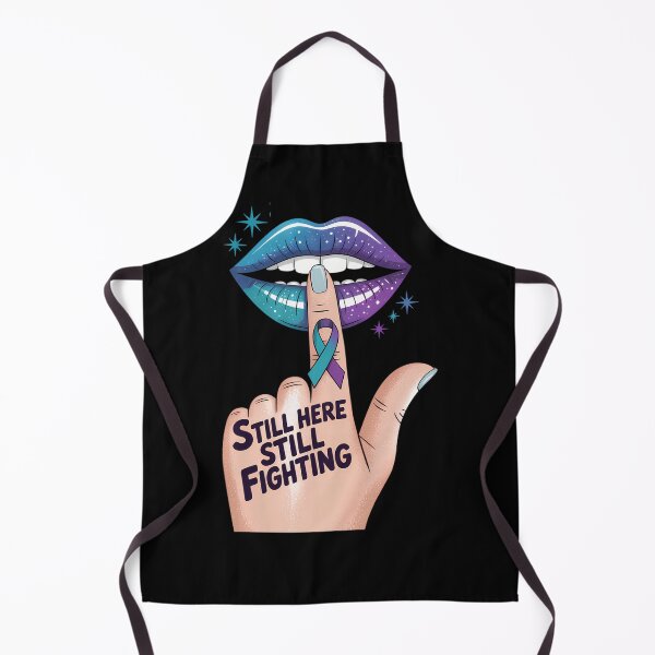 Item preview, Suicide Prevention Awareness Support Fighting designed and sold by savrmiller.