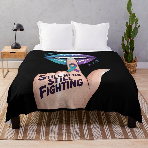 Item preview, Suicide Prevention Awareness Support Fighting designed and sold by savrmiller.