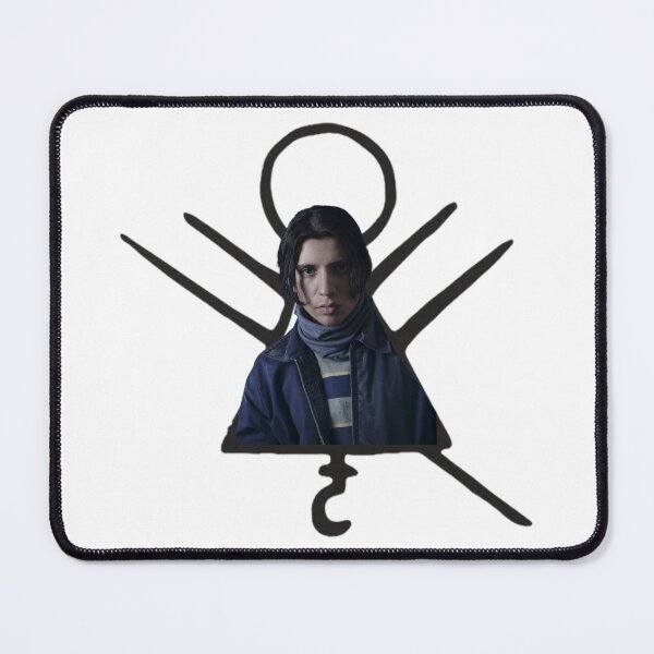 Item preview, Yellowjackets Teen Travis designed and sold by RuthandRose.