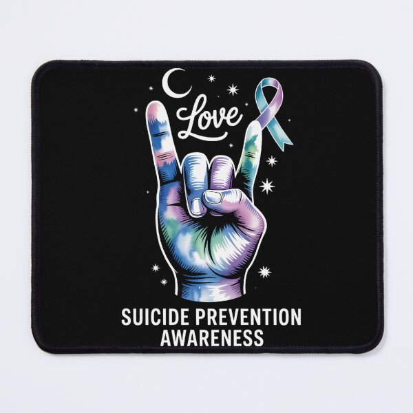 Item preview, Suicide Prevention Awareness Week designed and sold by savrmiller.